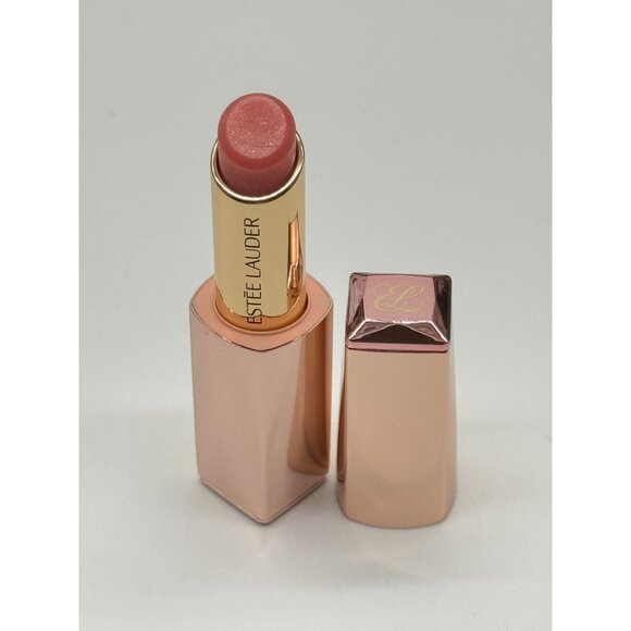 Estee Lauder Pure Color Revitalizing Crystal Balm - 002 Cosmic Crystal - Picture 4 of 6